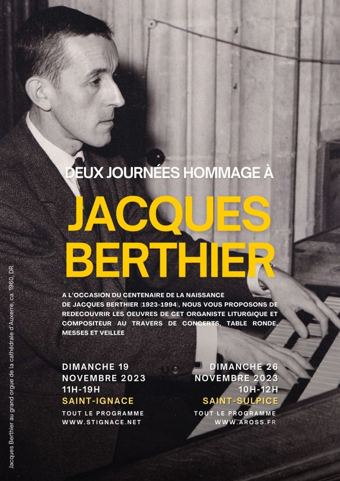 Jacques Berthier 2